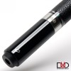 Billardqueue, Pool, Cuetec Cynergy SVB Gen2, Gray LTW, 3/8x14 Billardqueue, Pool, Cuetec Cynergy SVB Gen2, Gray LTW, 3/8x14