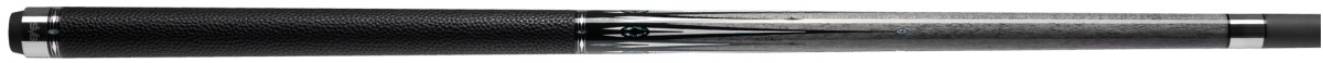Billardqueue, Pool, Cuetec Cynergy SVB Gen2, Gray LTW, 3/8x14 Billardqueue, Pool, Cuetec Cynergy SVB Gen2, Gray LTW, 3/8x14
