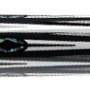Billardqueue, Pool, Cuetec Cynergy SVB Gen2, Gray LTW, 3/8x14