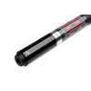 Billardqueue, Pool, Cuetec Cynergy Nineball Blue Stain LTW, 3/8x14