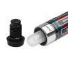 Billardqueue, Pool, Cuetec Cynergy Nineball Blue Stain LTW, 3/8x14