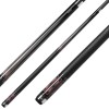 Billardqueue, Pool, Cuetec Cynergy Nineball Black LTW, 3/8x14 Billardqueue, Pool, Cuetec Cynergy Nineball Black LTW, 3/8x14
