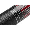 Billardqueue, Pool, Cuetec Cynergy Nineball Black LTW, 3/8x14 Billardqueue, Pool, Cuetec Cynergy Nineball Black LTW, 3/8x14