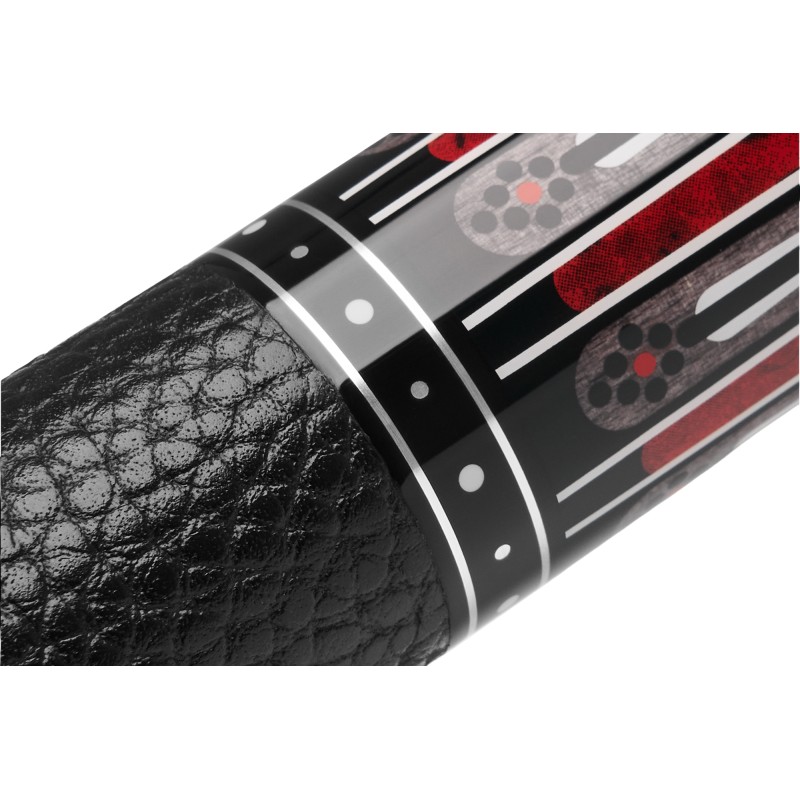 Billardqueue, Pool, Cuetec Cynergy Nineball Black LTW, 3/8x14 Billardqueue, Pool, Cuetec Cynergy Nineball Black LTW, 3/8x14