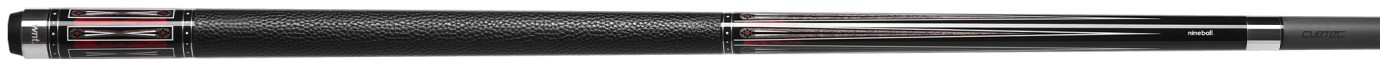 Billardqueue, Pool, Cuetec Cynergy Nineball Black LTW, 3/8x14