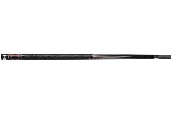Billardqueue, Pool, Cuetec Cynergy Nineball Black LTW, 3/8x14