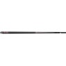 Billardqueue, Pool, Cuetec Cynergy Nineball Black LTW, 3/8x14