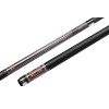 Billardqueue, Pool, Cuetec Cynergy Nineball Shark Gray Stain LTW, 3/8x14