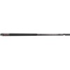 Billardqueue, Pool, Cuetec Cynergy Nineball Shark Gray Stain LTW, 3/8x14