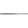 Billardqueue, Pool, Cuetec Cynergy Nineball Shark Gray Stain LTW, 3/8x14