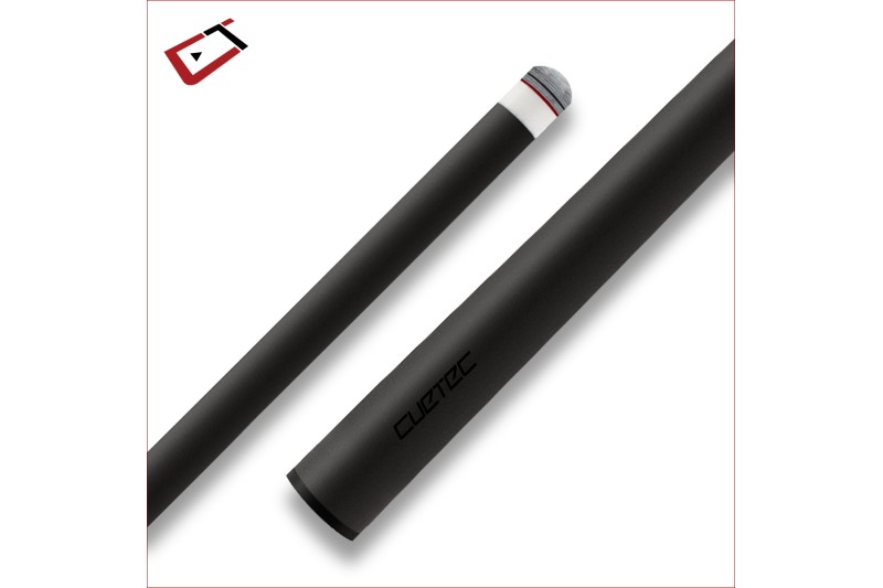 Oberteil, Pool, Cuetec Cynergy CT-15K Carbon, United Joint, 12.5mm