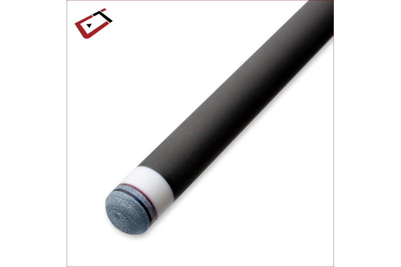 Oberteil, Pool, Cuetec Cynergy CT-15K Carbon, United Joint, 12.5mm