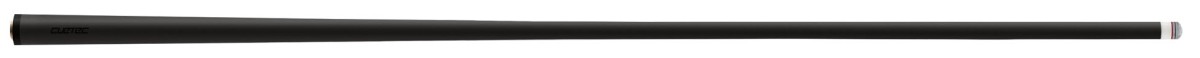 Oberteil, Pool, Cuetec Cynergy CT-15K Carbon, Uni-Loc, 11.8mm