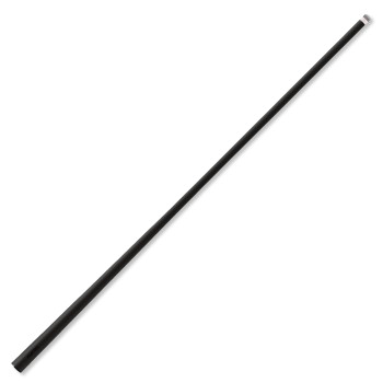 Oberteil, Pool, Cuetec Cynergy CT-15K Carbon, 3/8x10, 21,3mm joint, 12.5mm