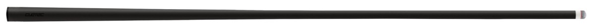Oberteil, Pool, Cuetec Cynergy CT-15K Carbon, 3/8x10, 21,3mm joint, 12.5mm
