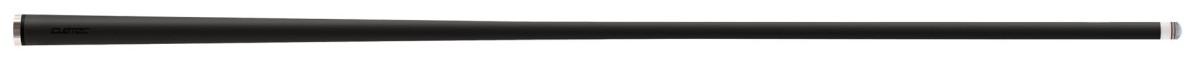 Oberteil, Pool, Cuetec Cynergy CT-15K Carbon, 3/8x14, 20mm joint, 11.8mm