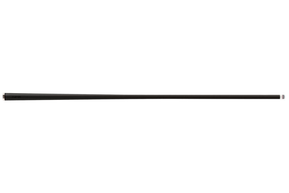 Oberteil, Pool, Cuetec Cynergy CT-15K Carbon, 3/8x14, 20mm joint, 11.8mm