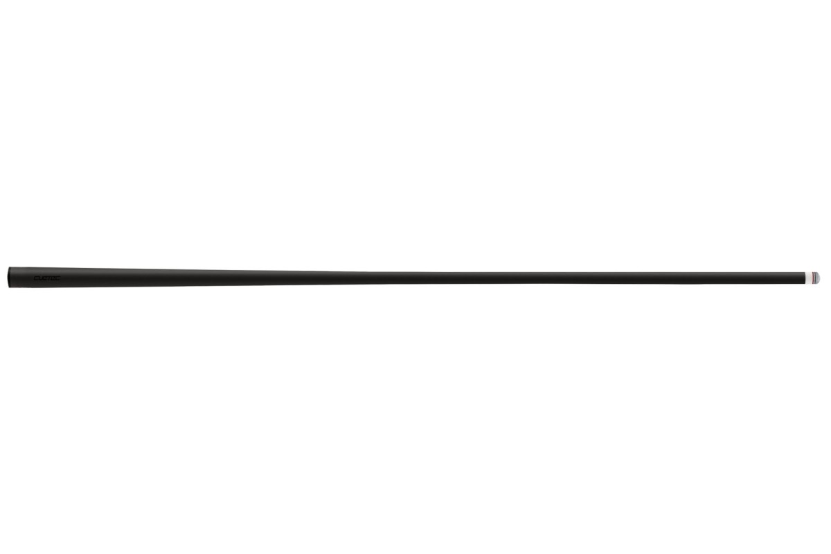 Oberteil, Pool, Cuetec Cynergy CT-15K Carbon, 3/8x10, 21,3mm joint, 11.8mm