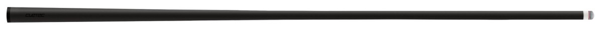 Oberteil, Pool, Cuetec Cynergy CT-15K Carbon, Wavy Joint, 10.5mm