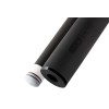 Oberteil, Pool, Cuetec Cynergy CT-15K Carbon, 3/8x10, 21,3mm joint, 11.8mm