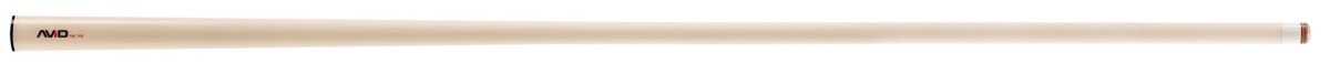 Oberteil, Pool, Cuetec AVID, 3/8x14, 21.3mm Joint, 12.75mm