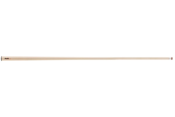Oberteil, Pool, Cuetec AVID, 3/8x14, 21.3mm Joint, 12.75mm