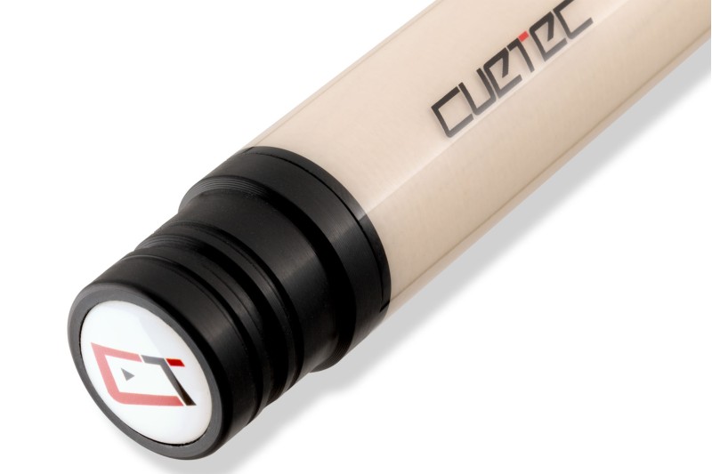 Oberteil, Pool, Cuetec AVID, 3/8x14, 21.3mm Joint, 12.25mm