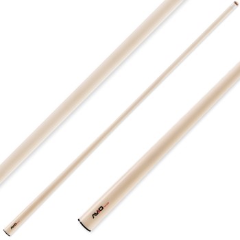 Oberteil, Pool, Cuetec AVID, 3/8x14, 21.3mm Joint, 12.25mm