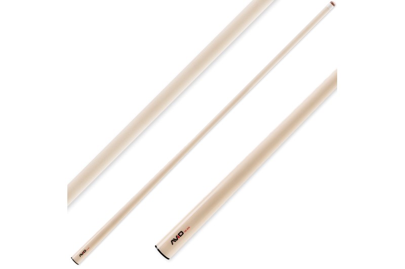 Oberteil, Pool, Cuetec AVID, 3/8x14, 21.3mm Joint, 12.25mm