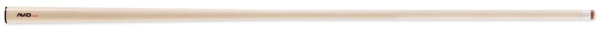 Oberteil, Pool, Cuetec AVID, 3/8x14, 21.3mm Joint, 12.25mm
