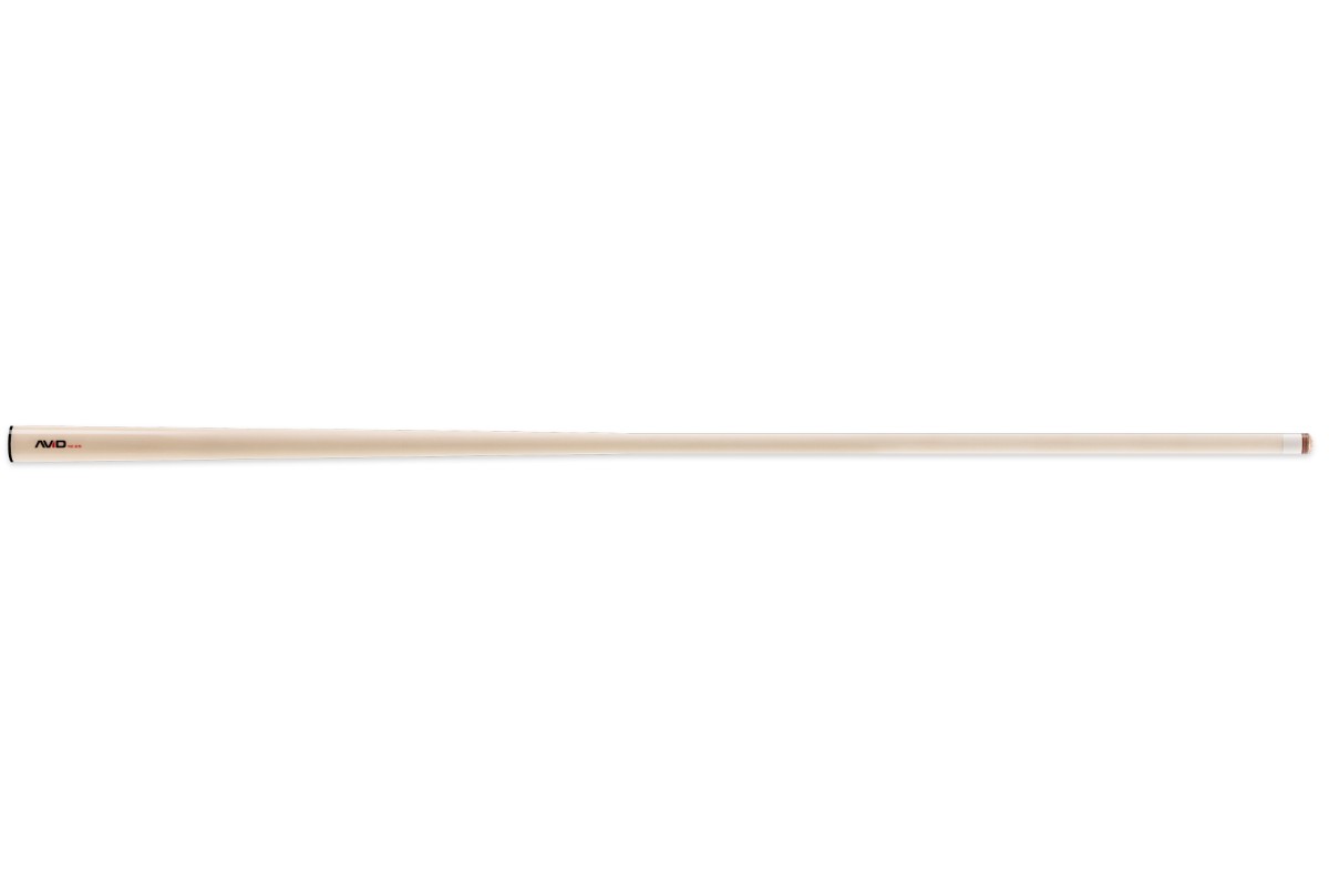 Oberteil, Pool, Cuetec AVID, 3/8x14, 21.3mm Joint, 12.25mm