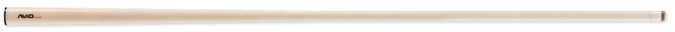 Oberteil, Pool, Cuetec AVID, 3/8x14, 21.3mm Joint, 12.25mm