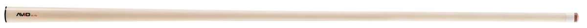 Oberteil, Pool, Cuetec AVID, 3/8x14, 21.3mm Joint, 11.75mm