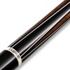 Billardqueue, Pool, Cuetec AVID Era 4PT NW, braun, 3/8x14