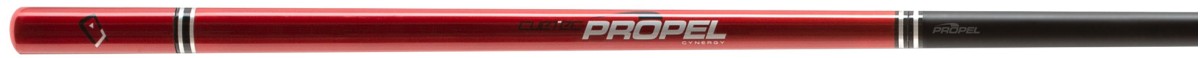 Billardqueue, Pool, Cuetec Jump Cynergy Propel, red, Schnellverschluss Billardqueue, Pool, Cuetec Jump Cynergy Propel, red, Schnellverschluss