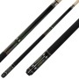 Billardqueue, Pool, AceDragon EVO-1, Kunstledergriffband, Radial