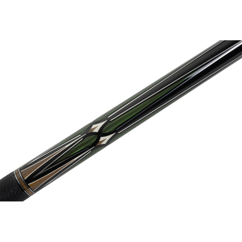 Billardqueue, Pool, AceDragon EVO-1, Kunstledergriffband, Radial Billardqueue, Pool, AceDragon EVO-1, Kunstledergriffband, Radial