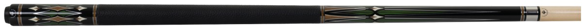 Billardqueue, Pool, AceDragon EVO-1, Kunstledergriffband, Radial