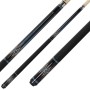 Billardqueue, Pool, AceDragon EVO-2, Kunstledergriffband, Radial