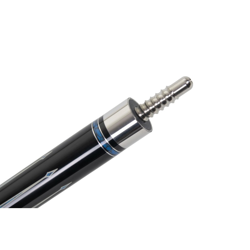 Billardqueue, Pool, AceDragon EVO-2, Kunstledergriffband, Radial Billardqueue, Pool, AceDragon EVO-2, Kunstledergriffband, Radial