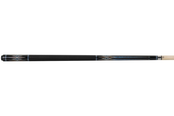 Billardqueue, Pool, AceDragon EVO-2, Kunstledergriffband, Radial