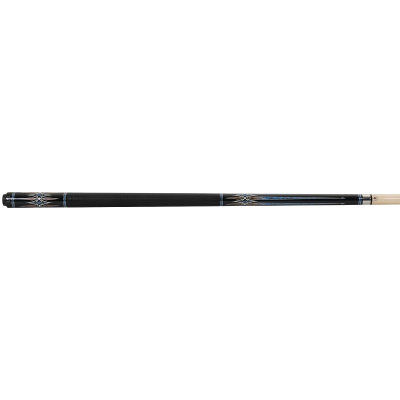 Billardqueue, Pool, AceDragon EVO-2, Kunstledergriffband, Radial Billardqueue, Pool, AceDragon EVO-2, Kunstledergriffband, Radial