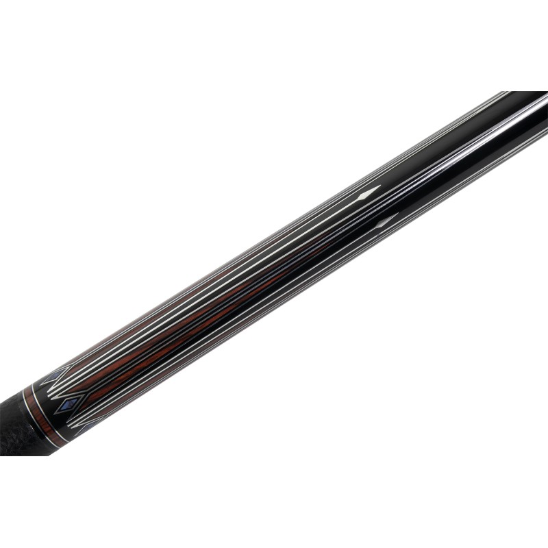 Billardqueue, Pool, AceDragon EVO-3, Kunstledergriffband, Radial Billardqueue, Pool, AceDragon EVO-3, Kunstledergriffband, Radial