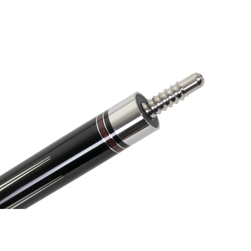 Billardqueue, Pool, AceDragon EVO-3, Kunstledergriffband, Radial Billardqueue, Pool, AceDragon EVO-3, Kunstledergriffband, Radial
