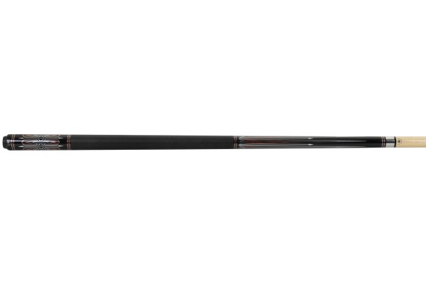 Billardqueue, Pool, AceDragon EVO-3, Kunstledergriffband, Radial