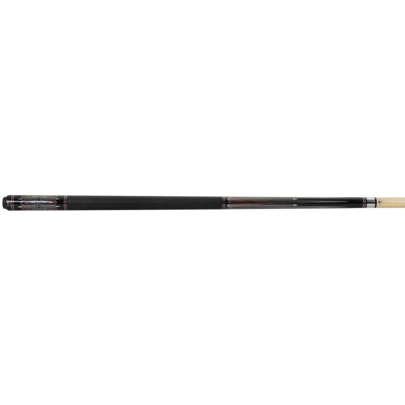 Billardqueue, Pool, AceDragon EVO-3, Kunstledergriffband, Radial Billardqueue, Pool, AceDragon EVO-3, Kunstledergriffband, Radial