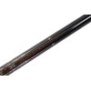 Billardqueue, Pool, AceDragon EVO-4, ohne Griffband, Radial