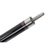Billardqueue, Pool, AceDragon EVO-4, ohne Griffband, Radial