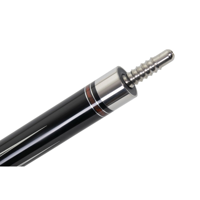 Billardqueue, Pool, AceDragon EVO-4, ohne Griffband, Radial