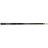 Billardqueue, Pool, AceDragon EVO-4, ohne Griffband, Radial